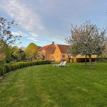 Imagine B&B Wortegem Esterno foto