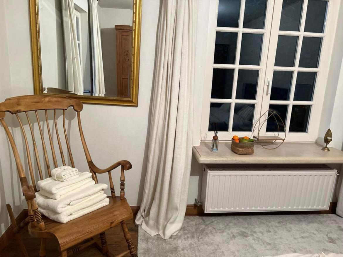 Imagine B&B Wortegem Esterno foto
