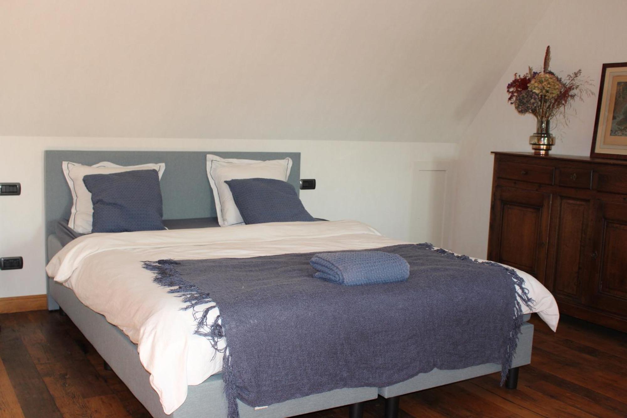 Imagine B&B Wortegem Esterno foto
