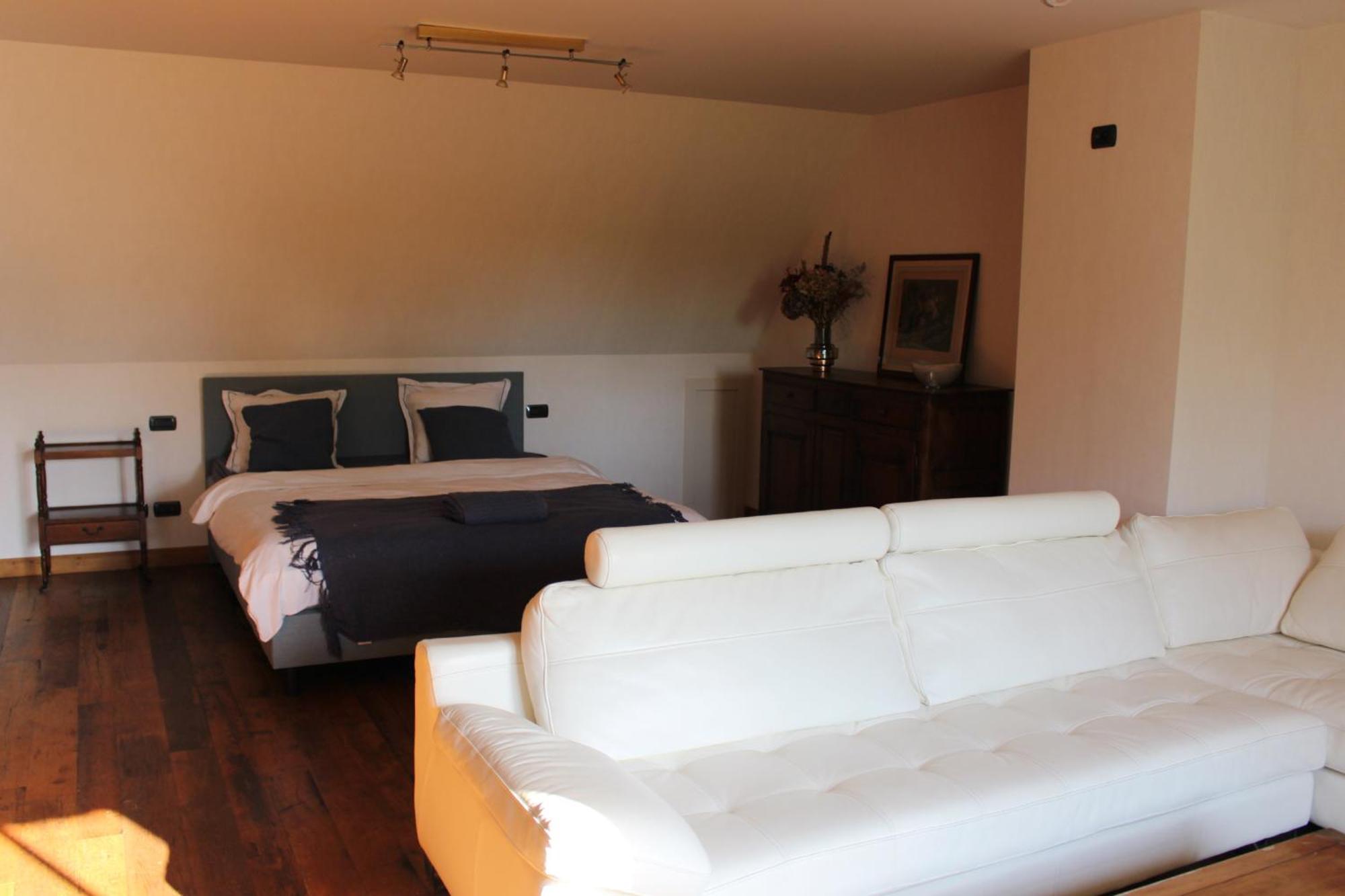 Imagine B&B Wortegem Esterno foto