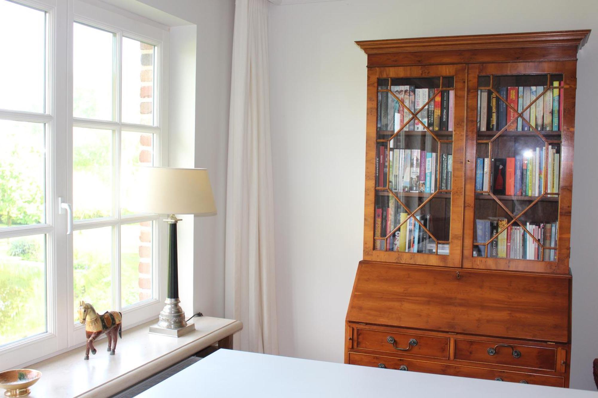 Imagine B&B Wortegem Esterno foto