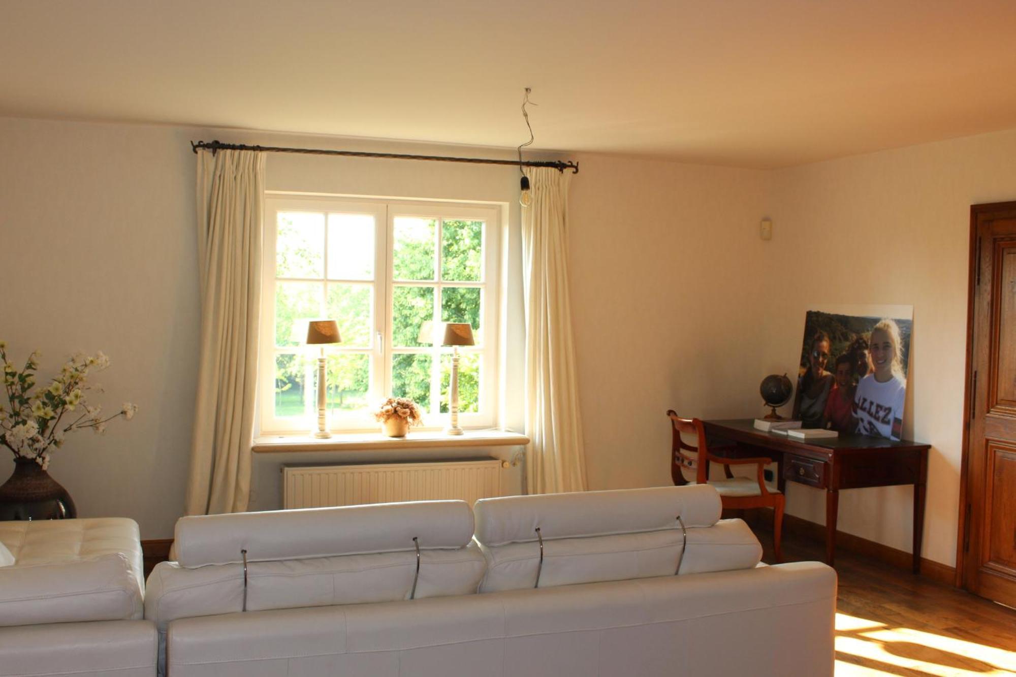 Imagine B&B Wortegem Esterno foto