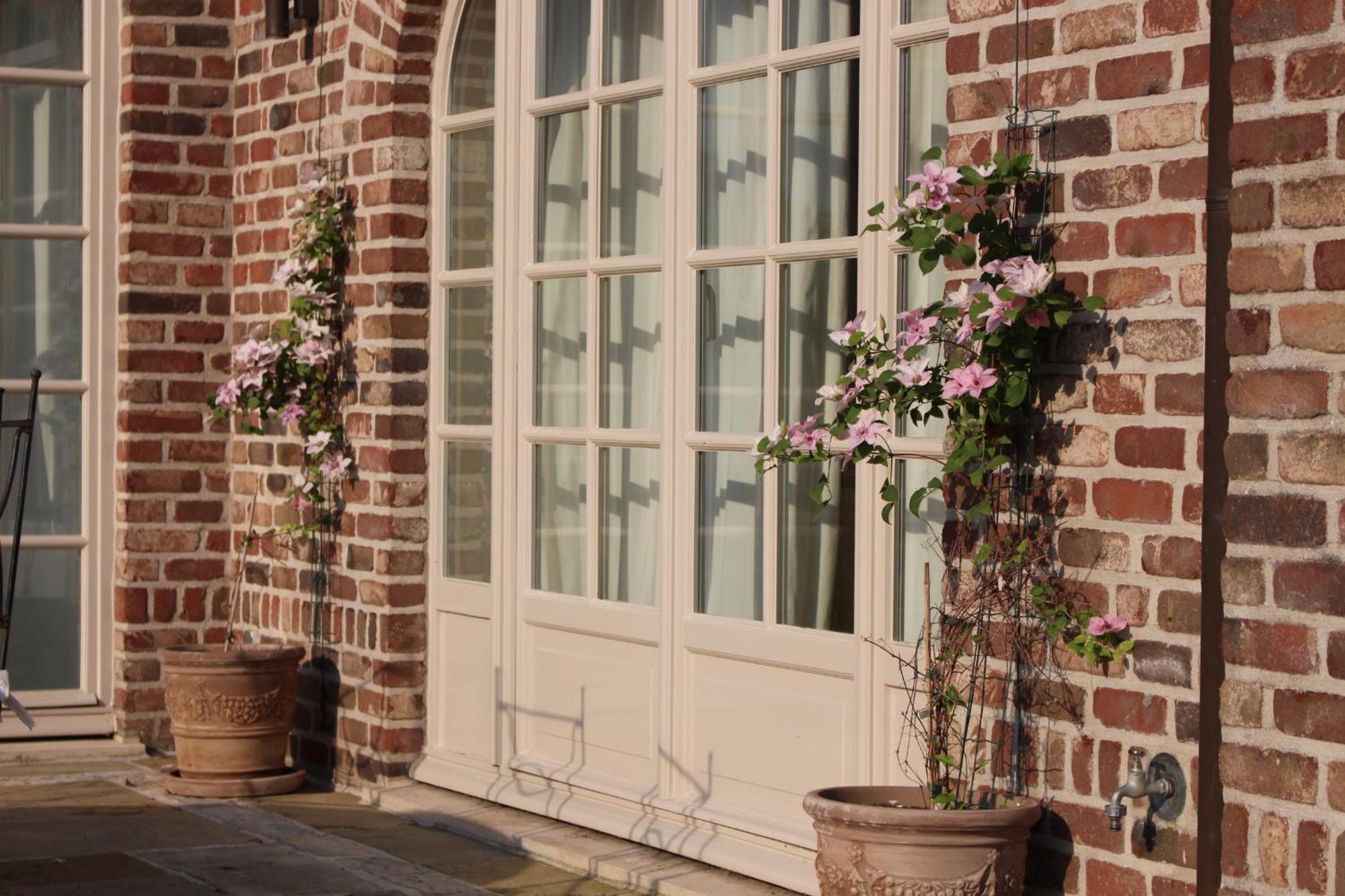 Imagine B&B Wortegem Esterno foto