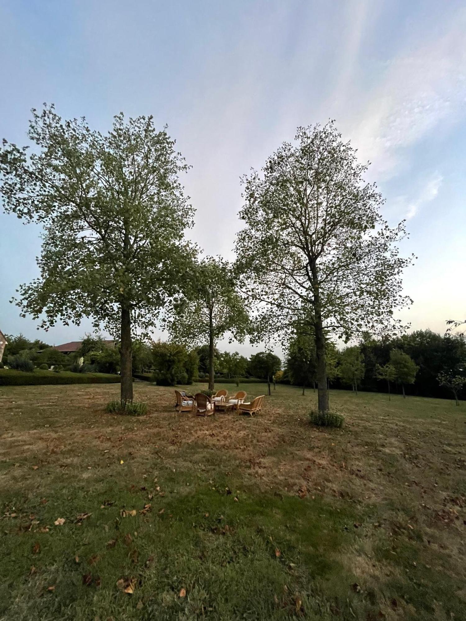 Imagine B&B Wortegem Esterno foto