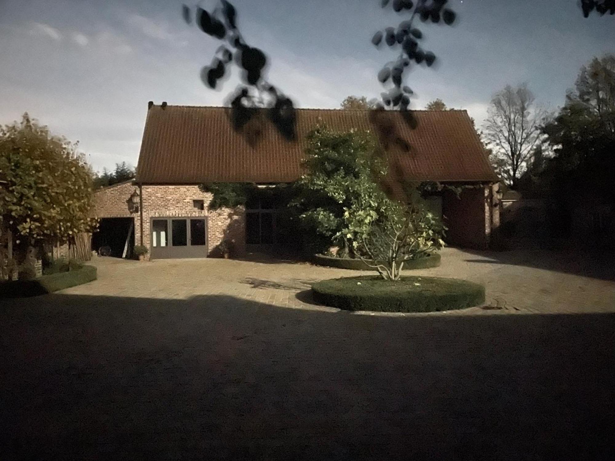 Imagine B&B Wortegem Esterno foto